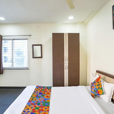 Fabhotel Hrg Destiny Nágpur Exteriér fotografie